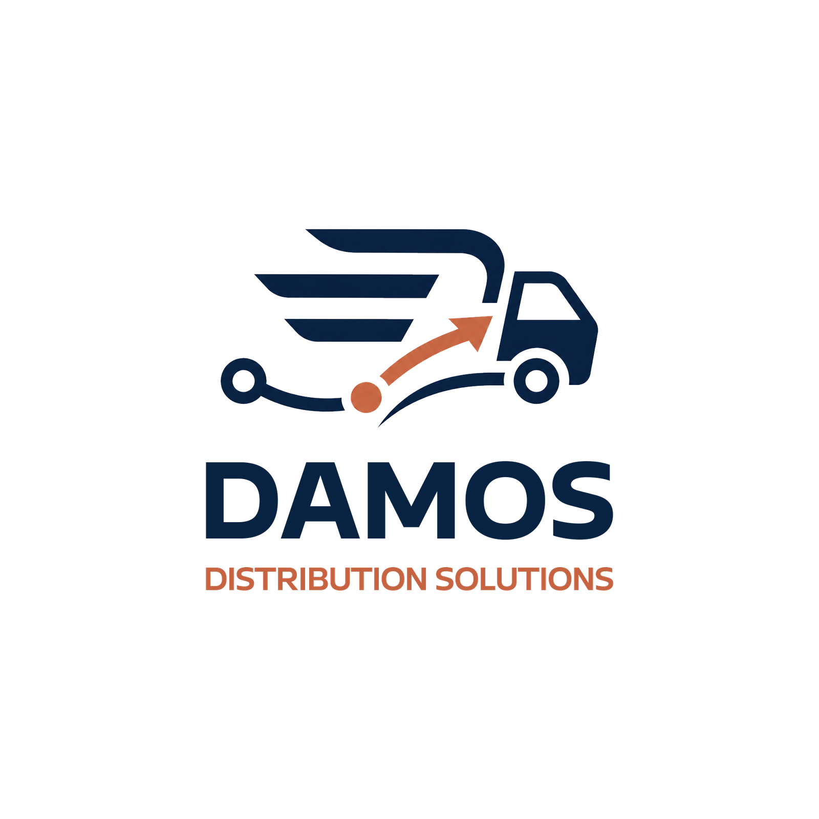 DAMOS DISTRIBUTION SOLUTIONS