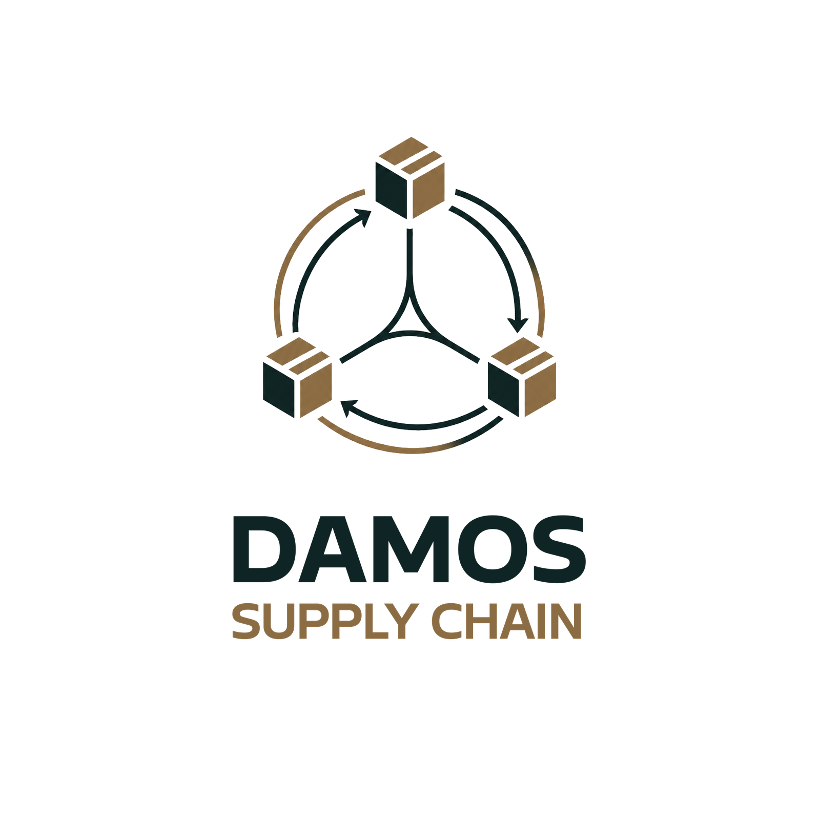 DAMOS SUPPLY CHAIN